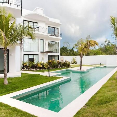 Neem 31 Comfortable, Luxury Apartment 10 Min To The Beach Tulum Exterior photo
