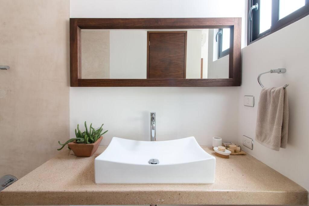 Neem 31 Comfortable, Luxury Apartment 10 Min To The Beach Tulum Exterior photo