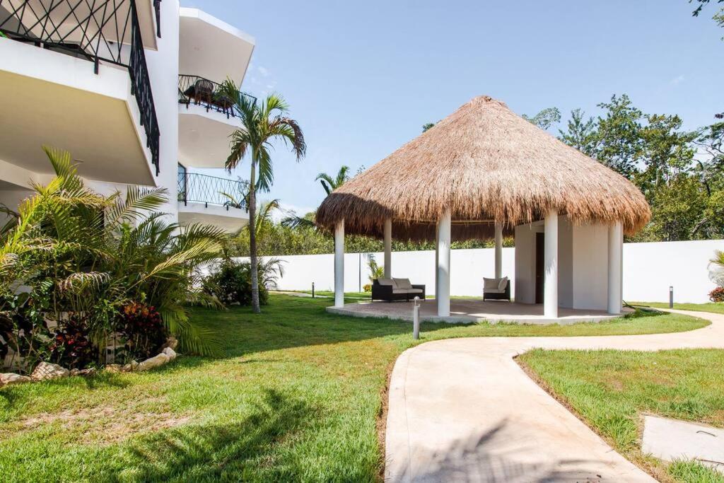 Neem 31 Comfortable, Luxury Apartment 10 Min To The Beach Tulum Exterior photo