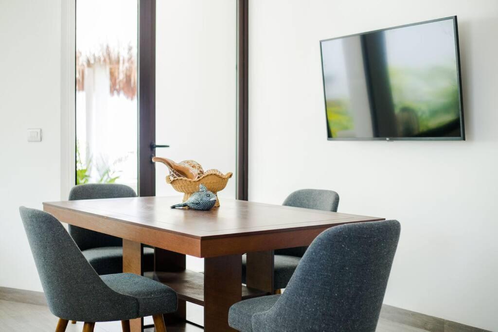 Neem 31 Comfortable, Luxury Apartment 10 Min To The Beach Tulum Exterior photo