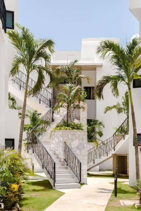 Neem 31 Comfortable, Luxury Apartment 10 Min To The Beach Tulum Exterior photo