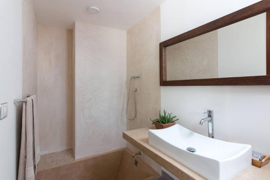 Neem 31 Comfortable, Luxury Apartment 10 Min To The Beach Tulum Exterior photo