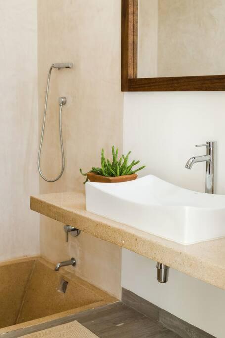 Neem 31 Comfortable, Luxury Apartment 10 Min To The Beach Tulum Exterior photo