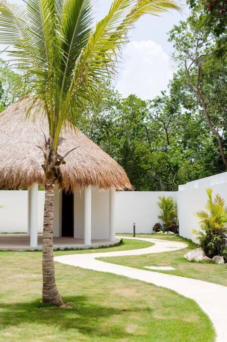 Neem 31 Comfortable, Luxury Apartment 10 Min To The Beach Tulum Exterior photo